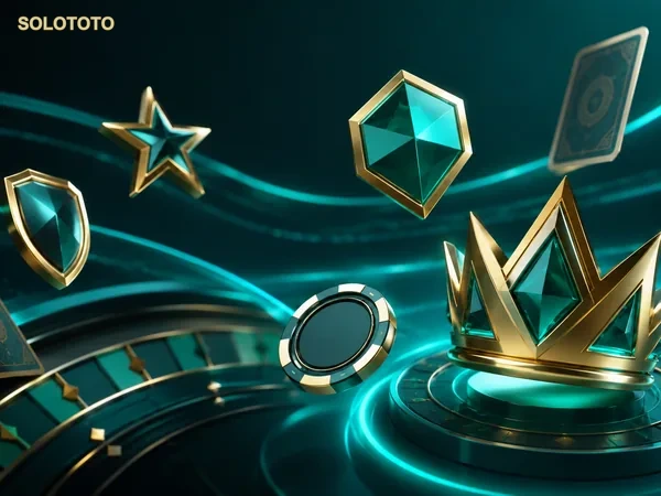 Antarmuka Sports Betting dengan informasi pertandingan
